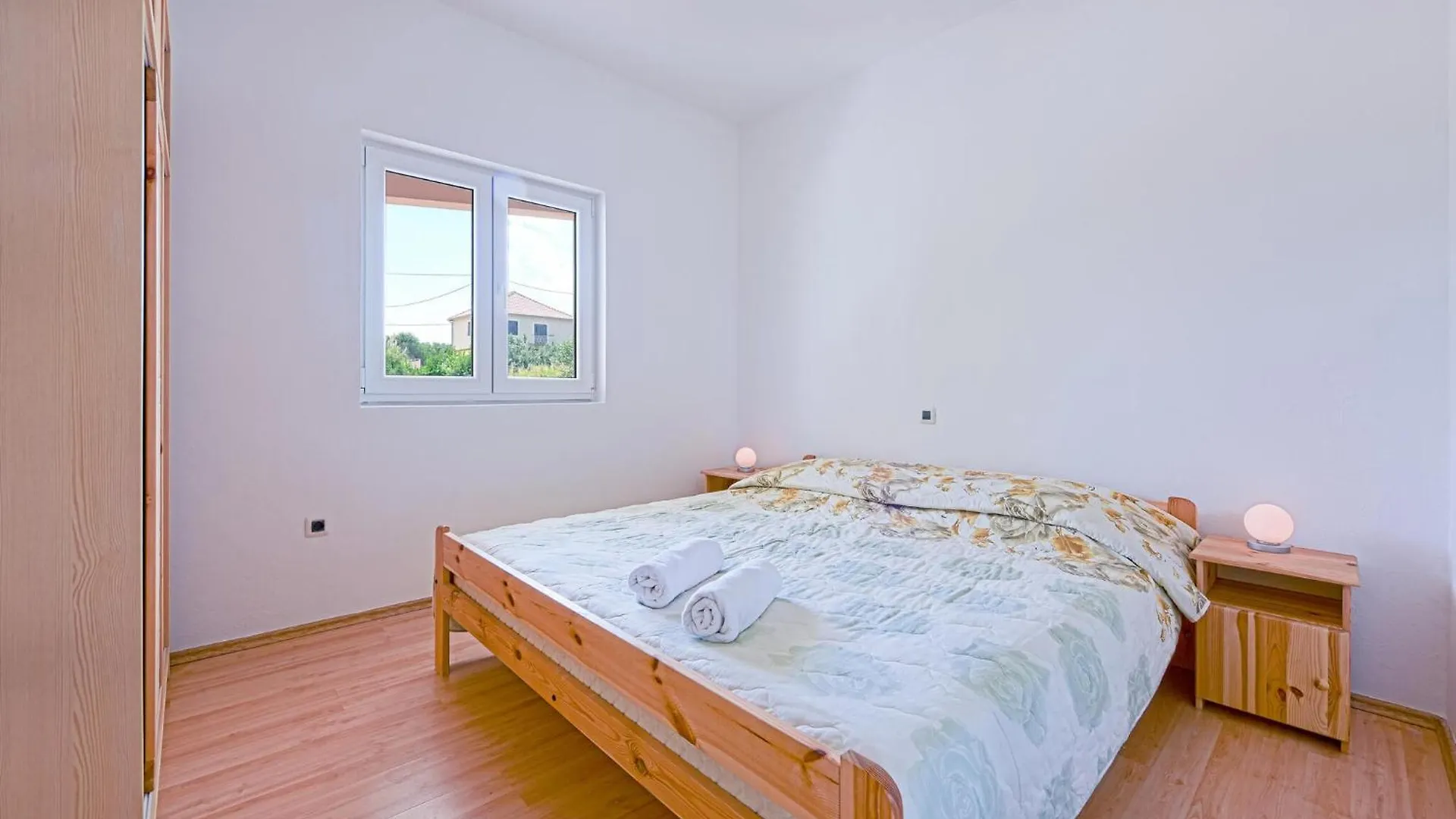 2 Bedroom Cozy Apartment In Ugljan Croatie